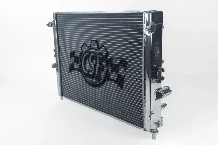 Chevrolet C7 Corvette Stingray / Grand Sport / Z06 All-Aluminum Radiator 1