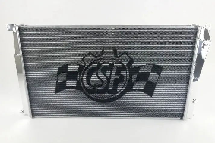 Bmw F2x 1/2-Series / F3x 3/4-Series / I30 (Mt) All-Aluminum Radiator 1