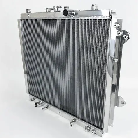 5Th Gen Toyota 4Runner High-Performance All-Aluminum Radiator 1