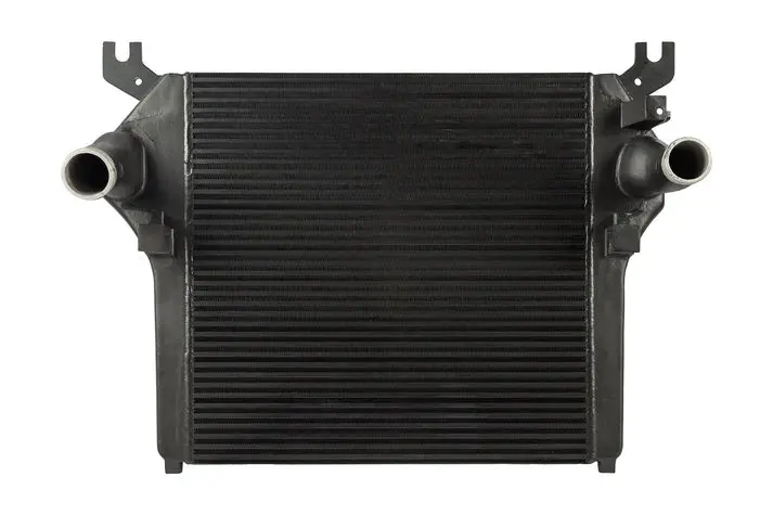 10-12 Ram 2500 / 3500 6.7L Cummins Turbo Diesel Heavy Duty Intercooler 2