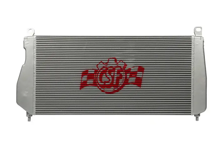01-05 Silverado H.D / Sierra H.D 6.6L Turbo Diesel Heavy Duty Intercooler 1