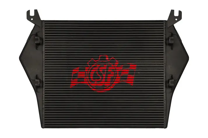03-09 Dodge Ram 5.9L & 6.7L Turbo Diesel Heavy Duty Intercooler 1