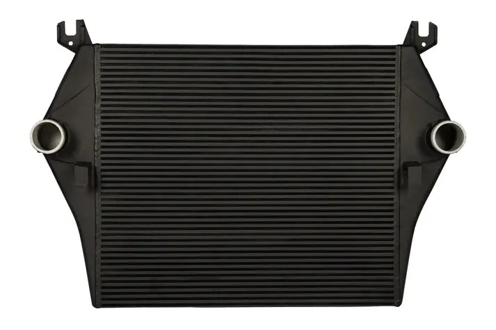 03-09 Dodge Ram 5.9L & 6.7L Turbo Diesel Heavy Duty Intercooler 2