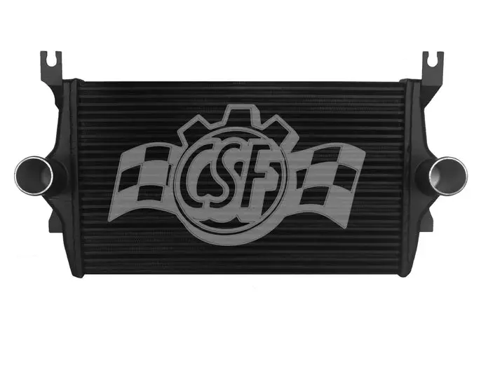 99-03 Ford Super Duty 7.3L Turbo Diesel Heavy Duty Intercooler 1