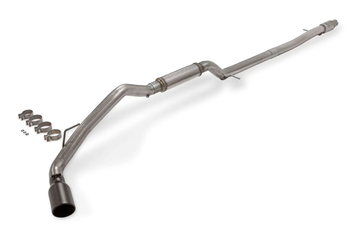 '19-23 Ford Ranger Flowmaster Flowfx Cat-Back Exhaust System 1