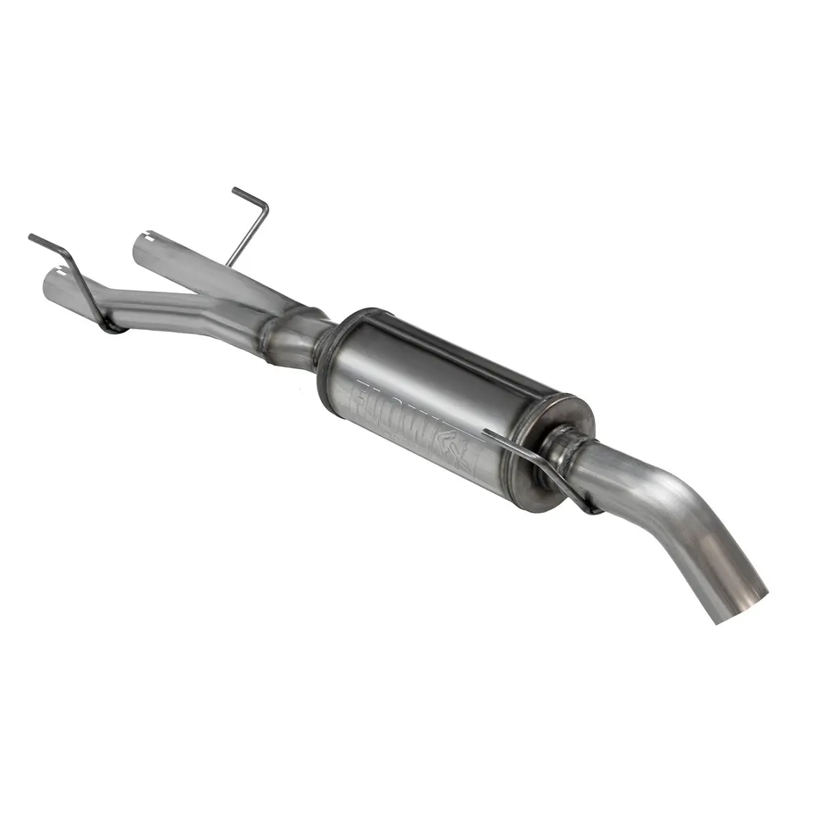 '07-21 Toyota Tundra Flowmaster Flowfx Cat-Back Exhaust System 1