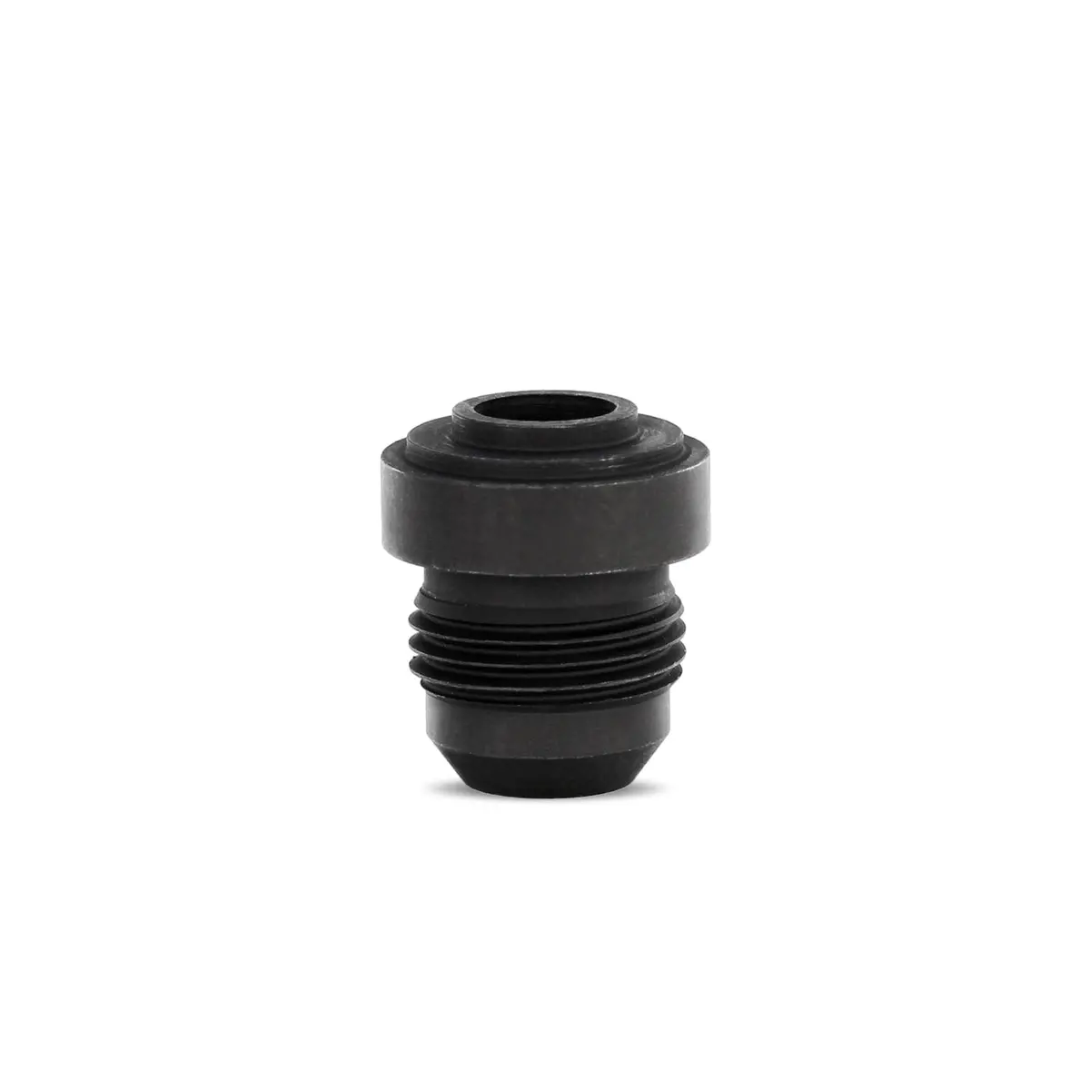 Hps Performance -10 An Fittings Male Weld On Bung, Steel 1
