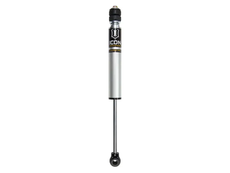 Icon 2025 Toyota 4Runner, 0-3" Lift, Rear, V.S. 2.0 Aluminum Series Shock Absorber, Internal Reservoir 1
