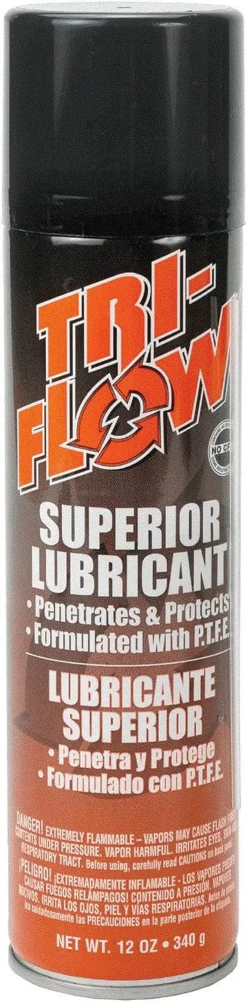Tri-Flow Lubricant Tf20006 1
