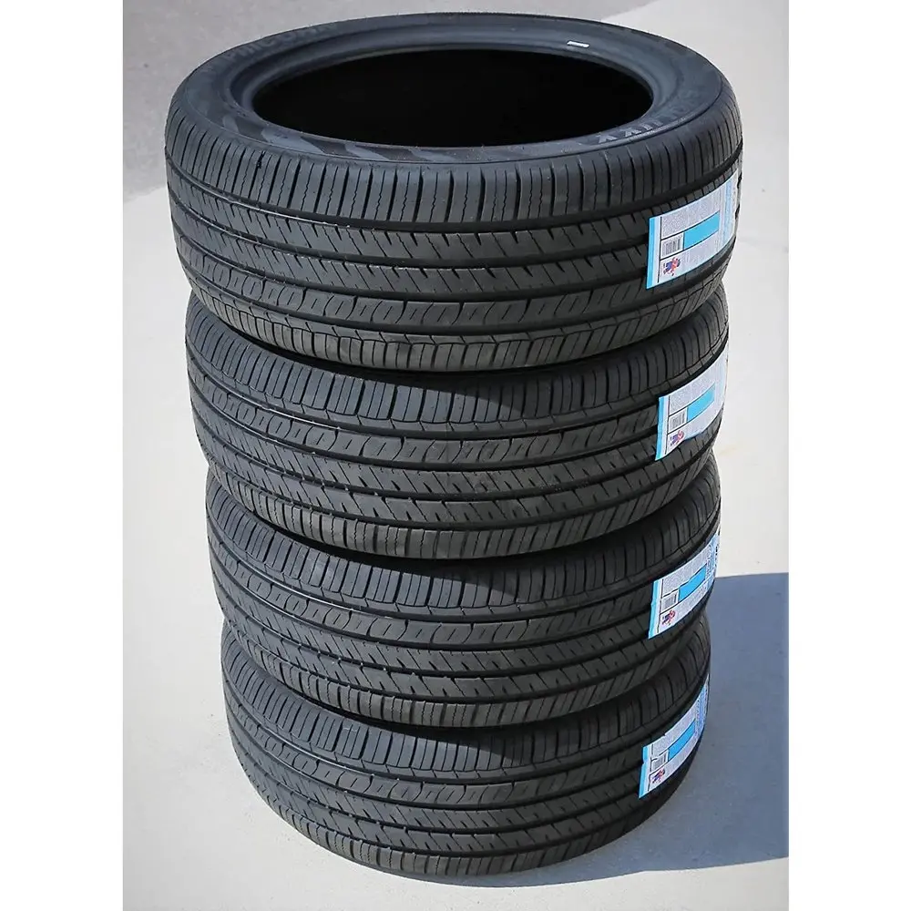 245/40R17 Capricorn Uhp 95W Xl All Season 1
