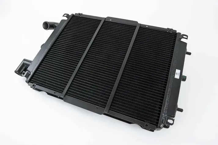 94-99 Ferrari F355 High-Performance All-Aluminum Radiator (Rh) 1