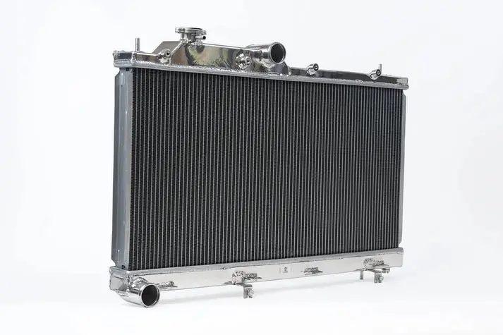 14-18 Subaru Forester High-Performance All-Aluminum Radiator 2
