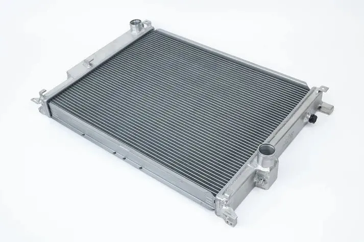 Bmw S54 Swap E36 High-Performance All-Aluminum Radiator 2