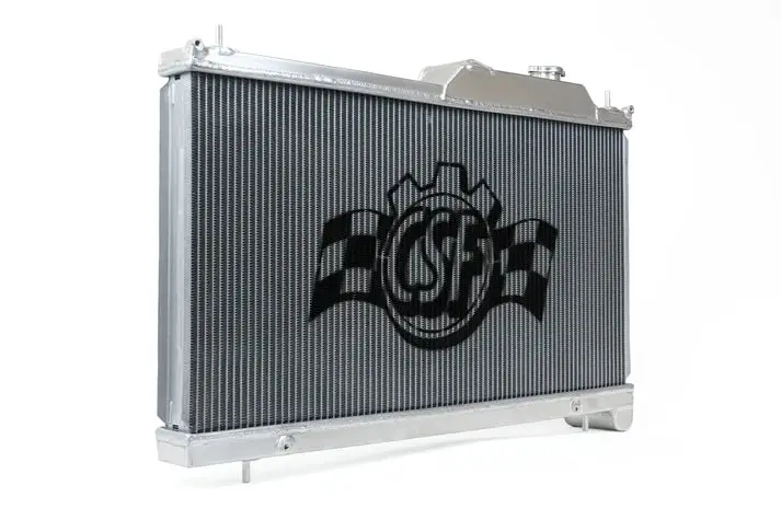 6Th Gen Subaru Outback/Legacy High-Performance All-Aluminum Radiator 1