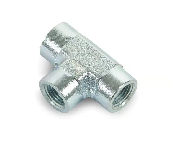 Earl's Brake Adapter 1