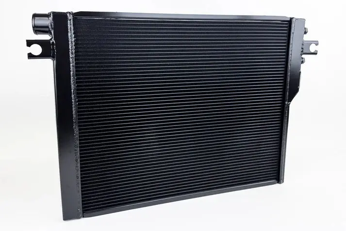 Bmw E28 M5 / E24 M6/635Csi High-Performance All-Aluminum Radiator 1