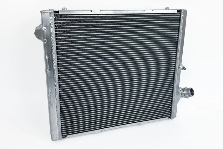 Porsche 992 911 High-Performance All-Aluminum Radiator (Right) 1