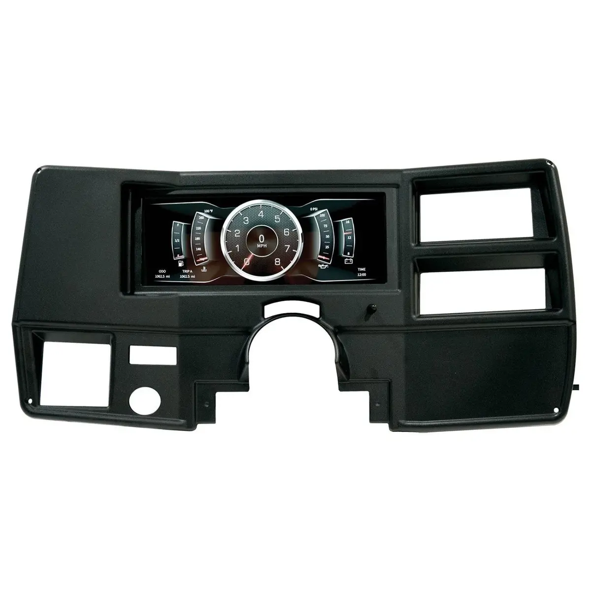 '73-87 Chevy/Gmc Truck In-Vision Dash Kit 1
