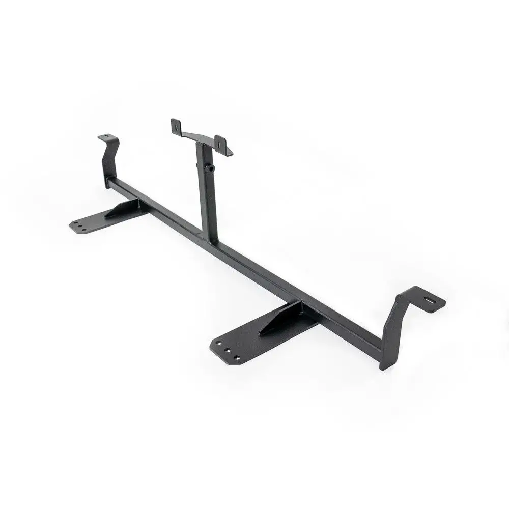 Kc Hilites Bracket Set - Grill Mount Light Brackets - 2023+ Mercedes Sprinter Van 1