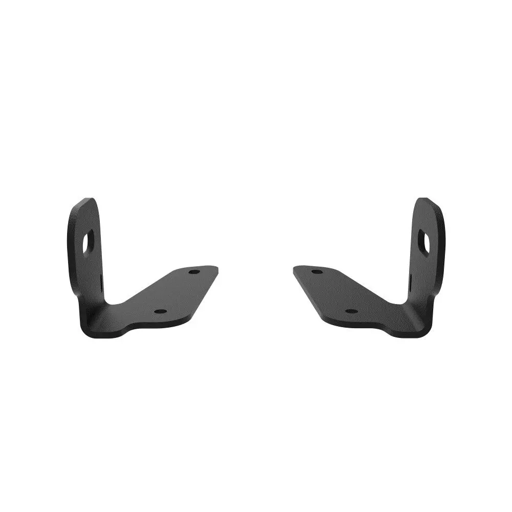 Kc Hilites Mercedes Sprinter Backup Light Brackets - 2019+ Mercedes Sprinter 1
