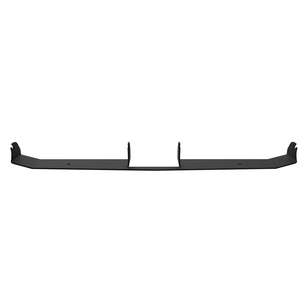 Kc Hilites Light Bar - Bumper Mount - Dual Flex Era® Light Bar Bracket - 2019+ Mercedes Sprinter Van 1
