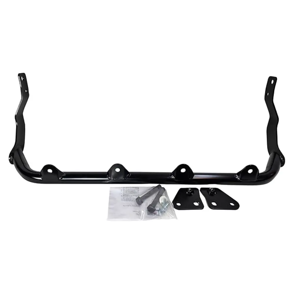 Kc Hilites Bumper Light Bar Mount - Gen5 2019+ Ram 2500/3500 1