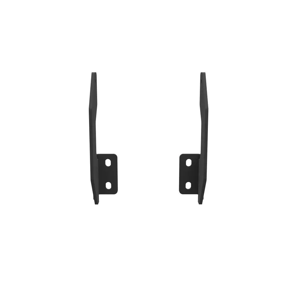 Kc Hilites Light Bar Mount - Front Bumper | 2011-2016 Ford Super Duty 1