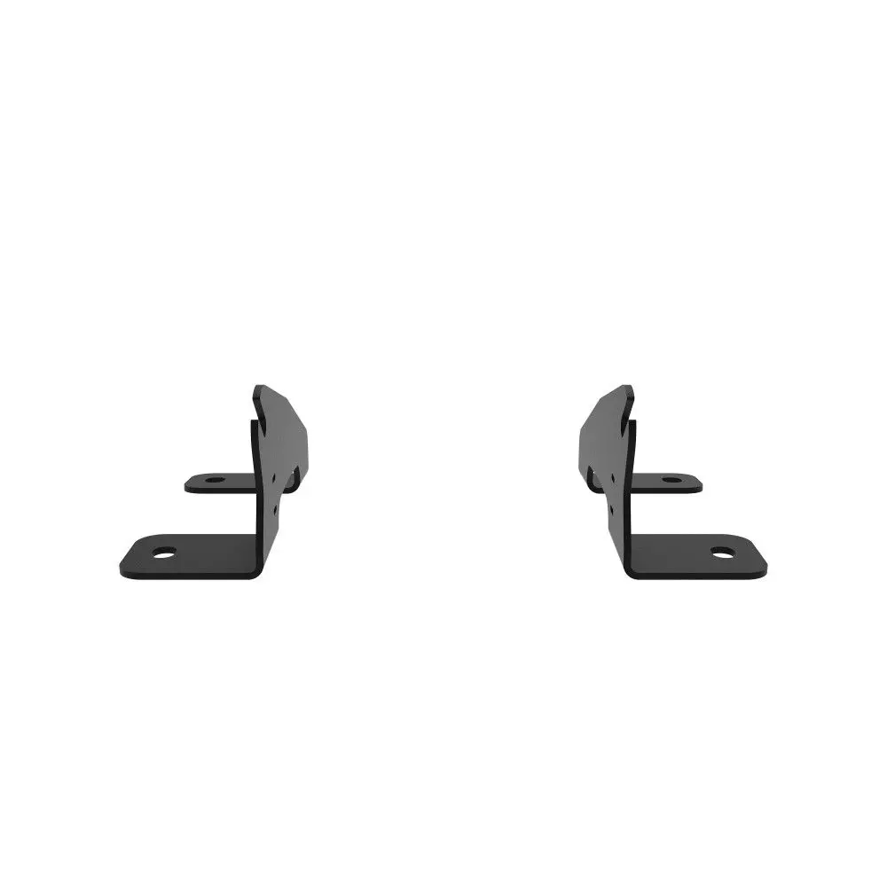 Kc Hilites Light Bar Mount For 30" Flex Era® Led Light Bar - Overhead - 2022-2025 Polaris Rzr Pro R 1