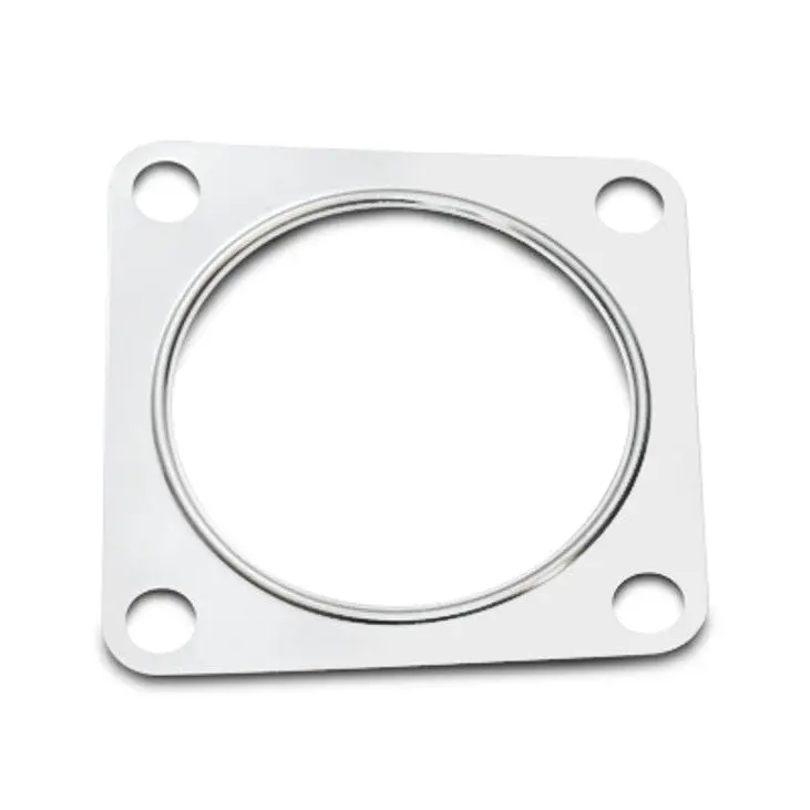 Turbo Flange Gasket For K03/K04 4 Bolt 1