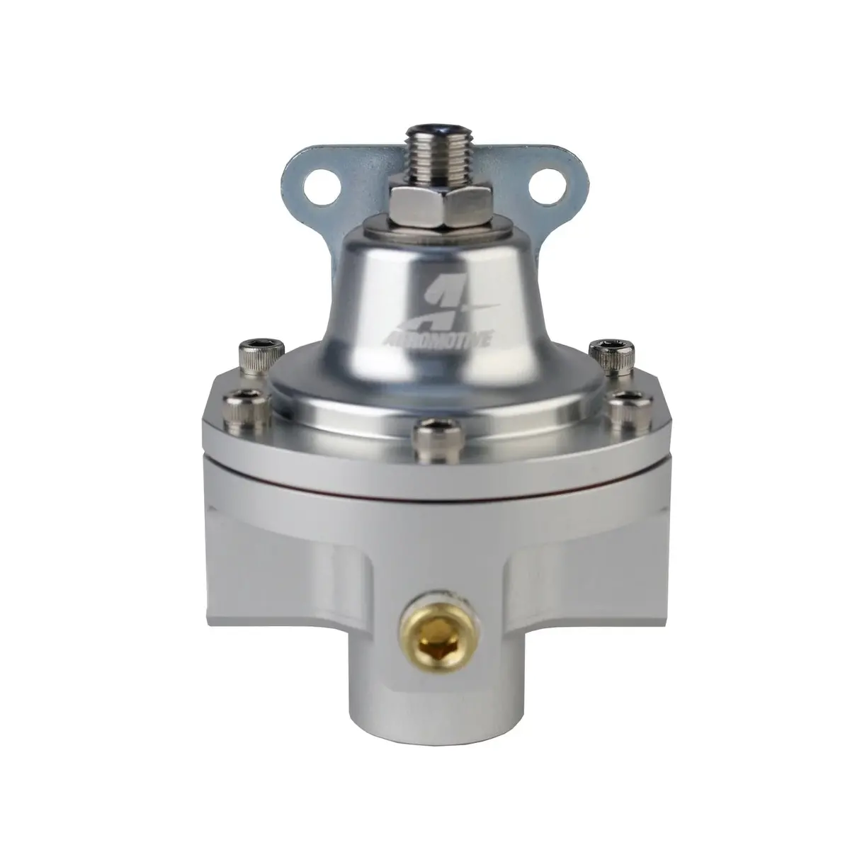 Low Pressure Carbureted Regulator 1