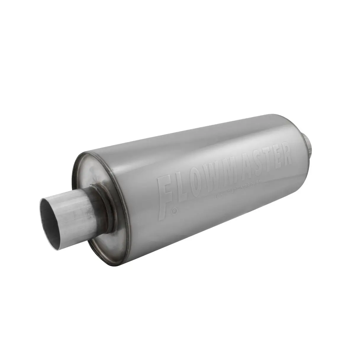 Flowmaster Dbx Muffler 1