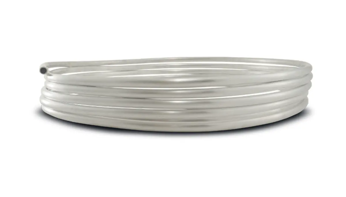 Hardline Tubing 1