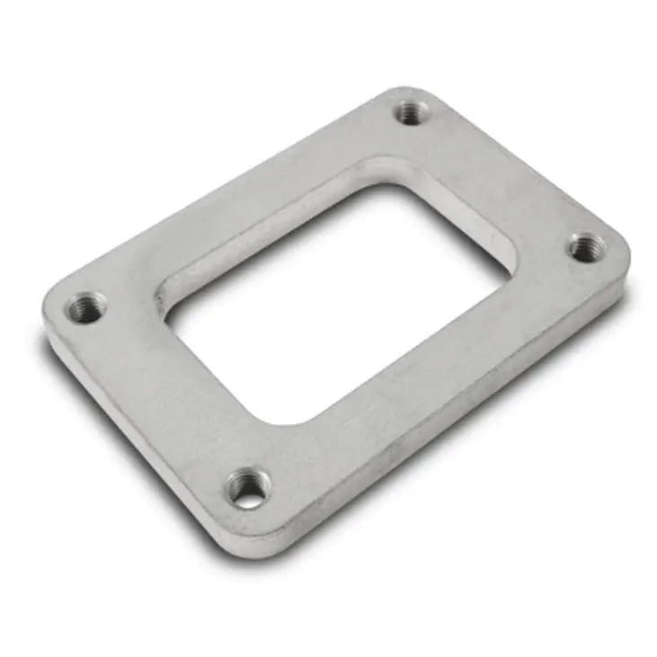 Stainless Steel Turbo Inlet Flange For All Garrett Gt47 / Gtx47, All Gt50 / Gtx50, All Gtx55, Gt60 1