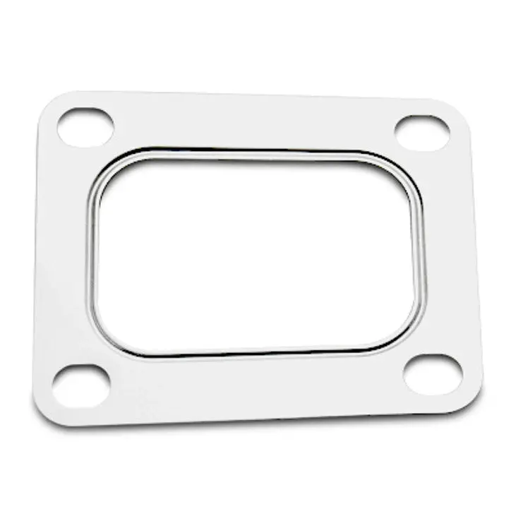 Turbo Flange Gasket For T4 Rectangular 1