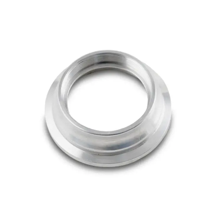 Thread-On Replacement Flange For Tial Style Blow-Off-Valve 1