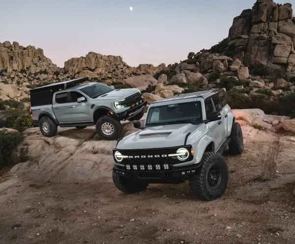 74Weld | 4 Gear Bronco/Ranger Raptor Portal 1