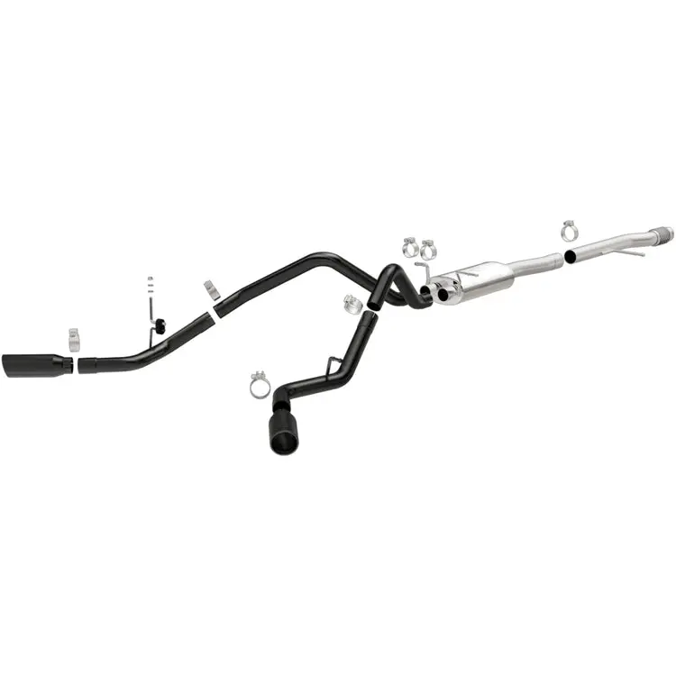 Magnaflow Street Series Cat-Back Performance Exhaust System 15360 1