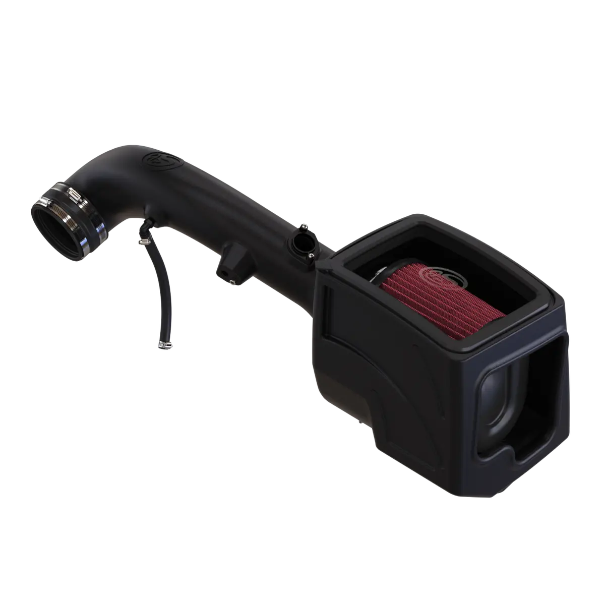 S&B Cold Air Intake For 2009-2015 Silverado / Sierra 2500, 3500 1