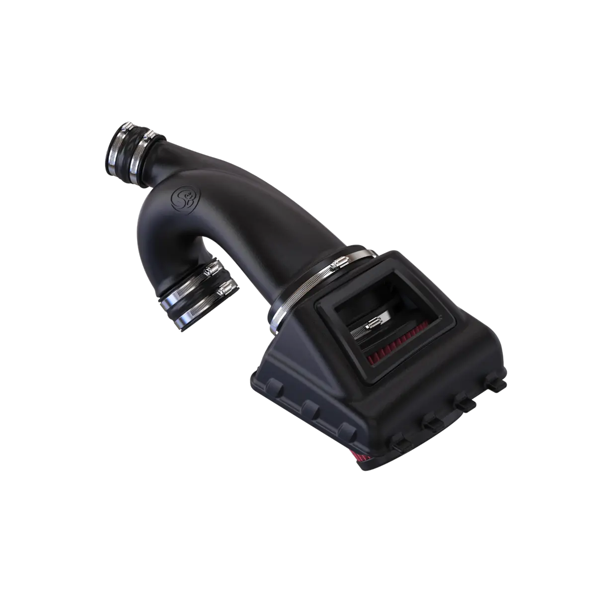S&B Cold Air Intake For 2011-2014 Ford F-150 3.5L Ecoboost 1
