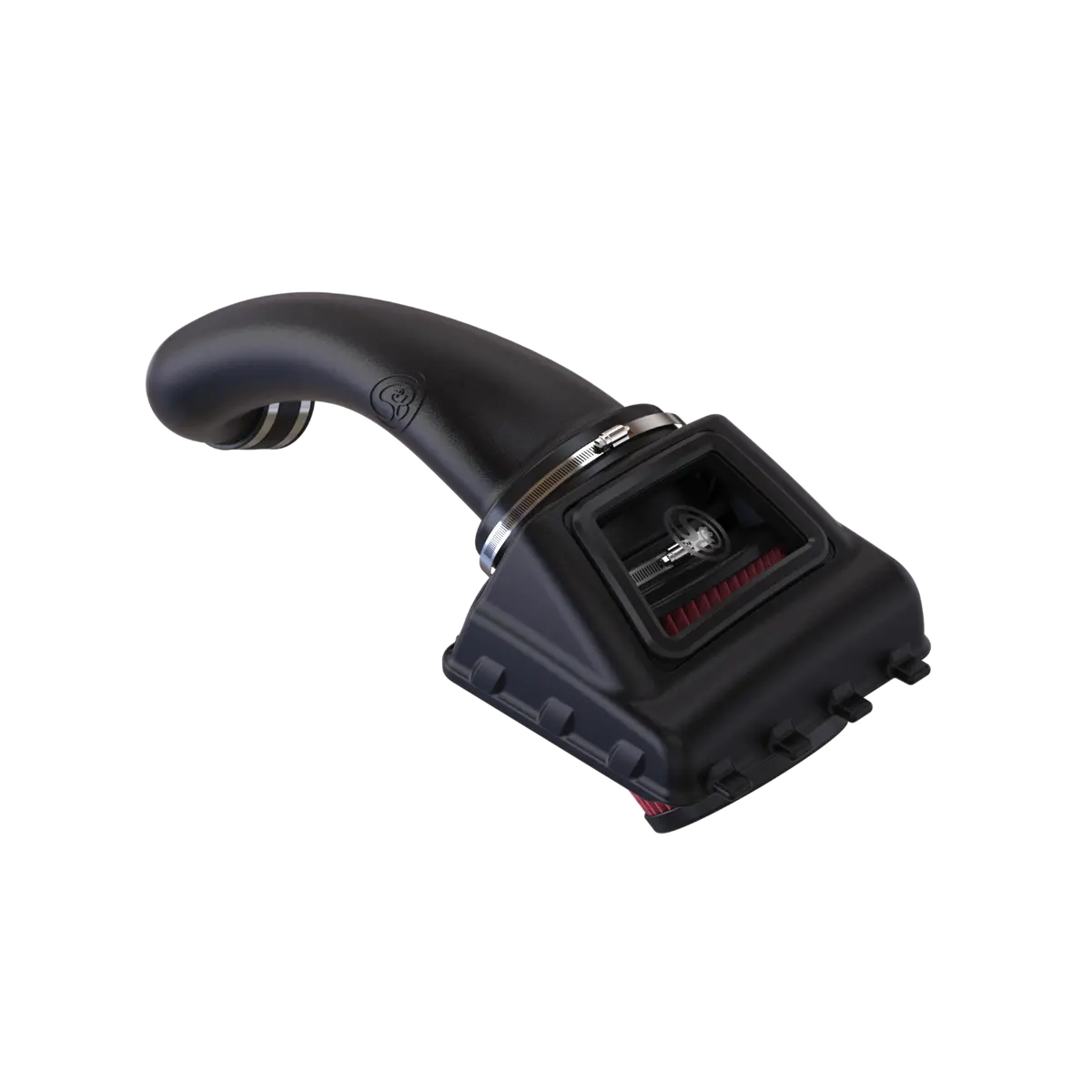 S&B Cold Air Intake For 2011-2014 Ford F-150 5.0L 1