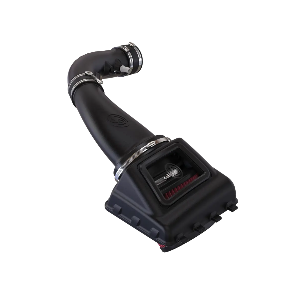 S&B Cold Air Intake For 2010-2016 Ford F-150, Raptor 6.2L 1