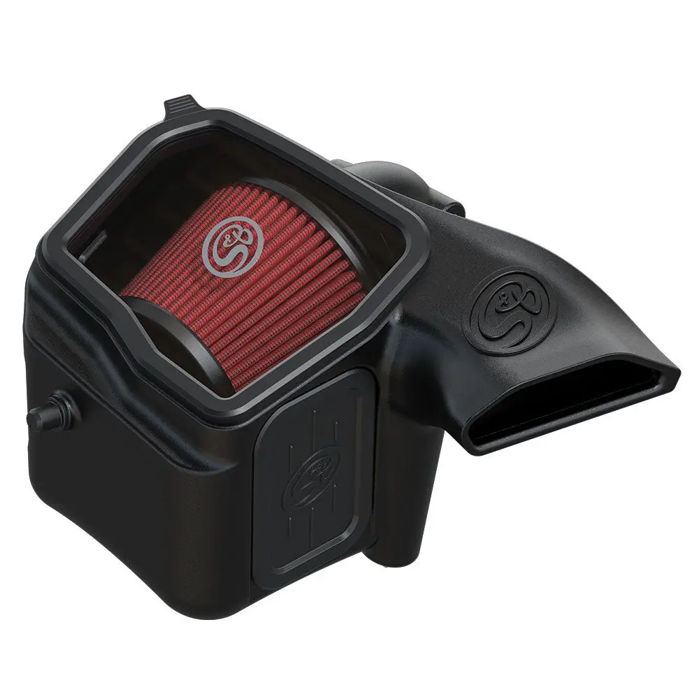 '19-23 Ford Ranger 2.3L Ecoboost S&B Cold Air Intake 1