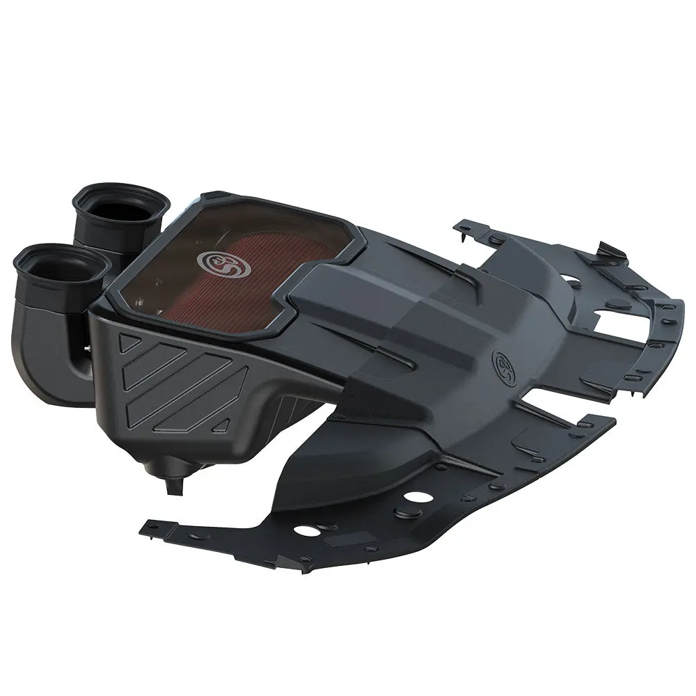 '21-24 Ram 1500 Trx 6.2L S&B Cold Air Intake 1