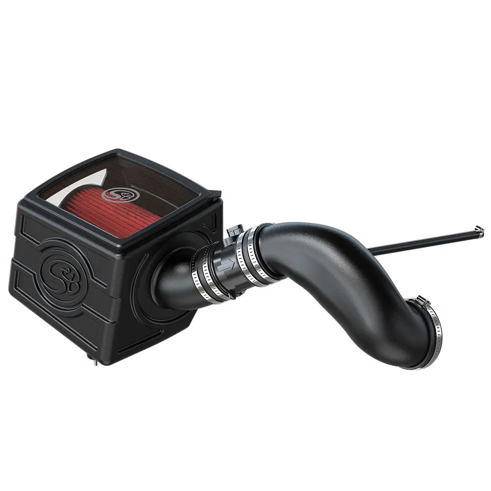 '99-07 Chevy/Gmc 1500, 2500 & 3500 S&B Cold Air Intake 1