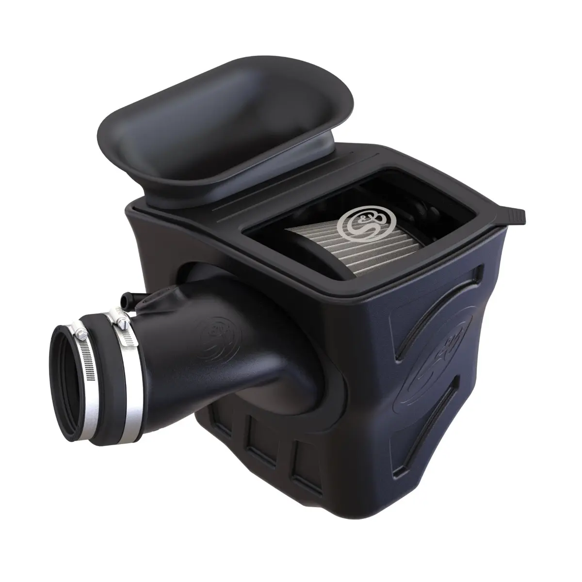'21-25 Jeep Wrangler 392 6.4L S&B Cold Air Intake 1