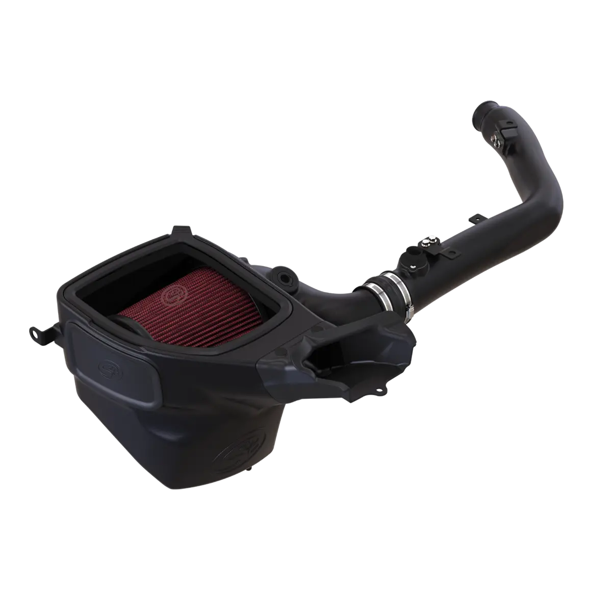 Cold Air Intake For 2021+ Ford Bronco 2.7L 1