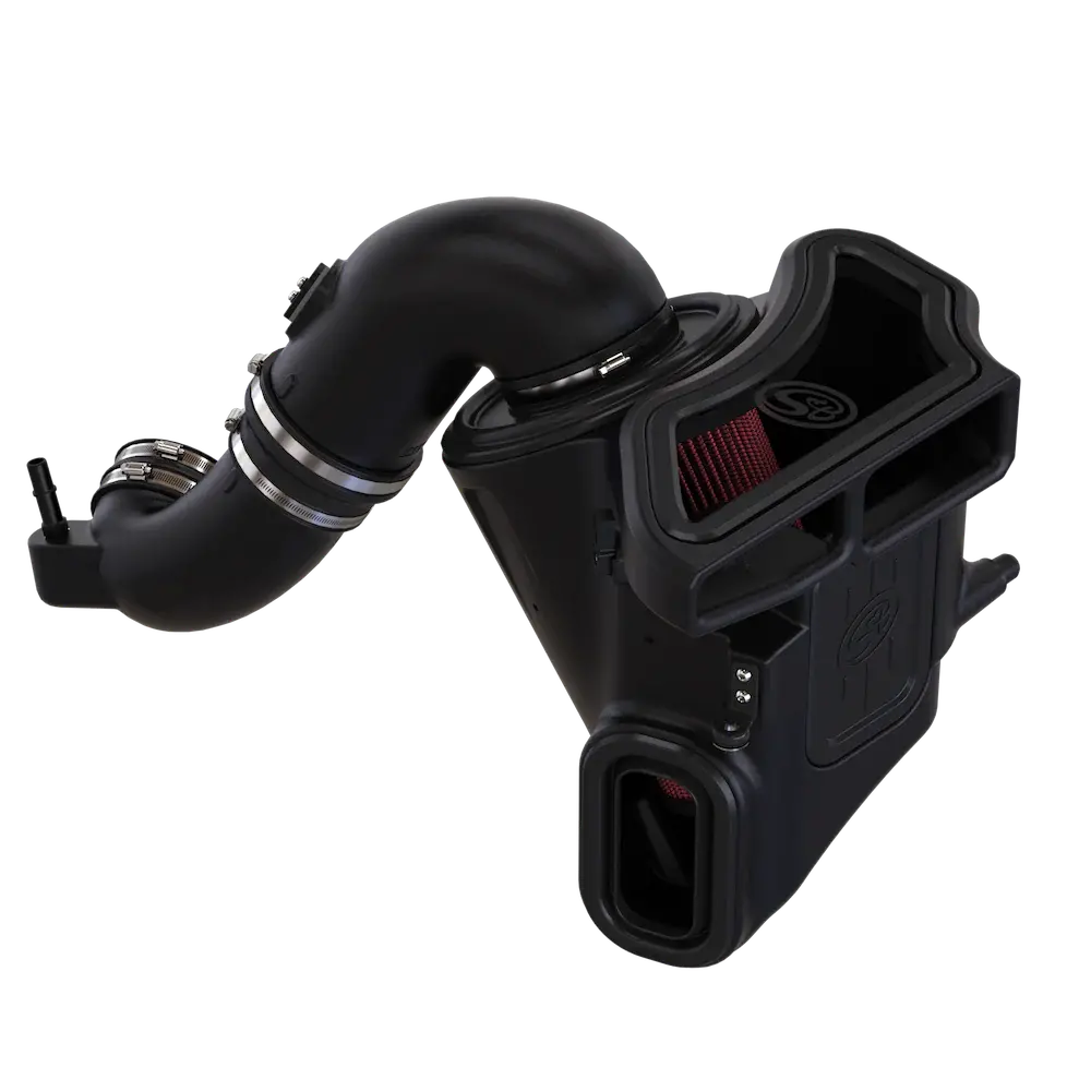 Cold Air Intake For The 2023-2025 Cadillac Escalade V 6.2L V8 1