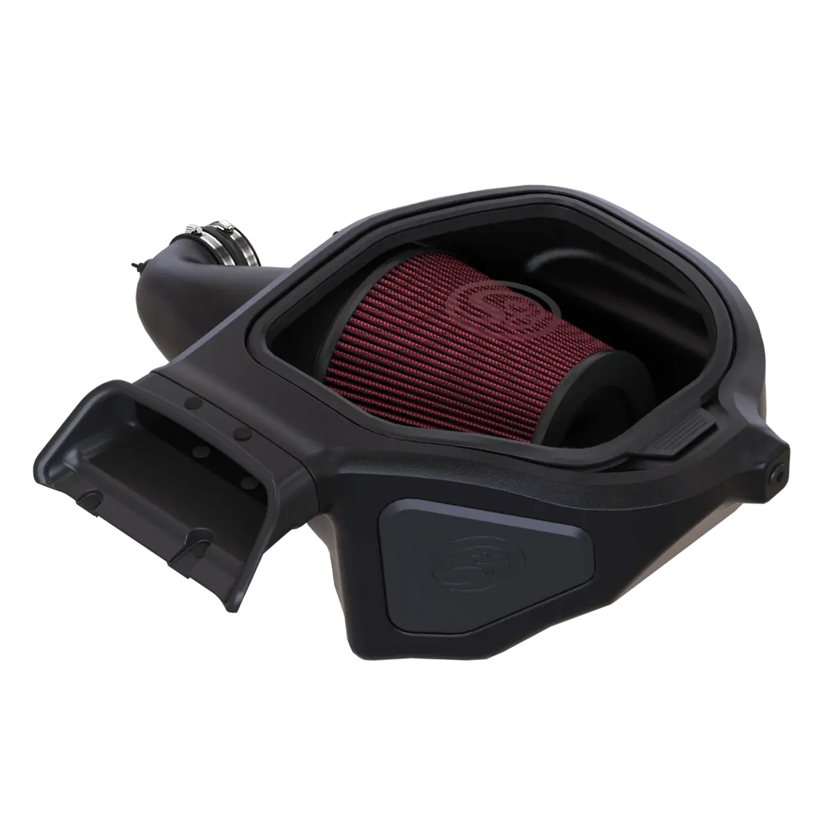 Cold Air Intake For The 2023+ Ford Raptor R 5.2L V8 1