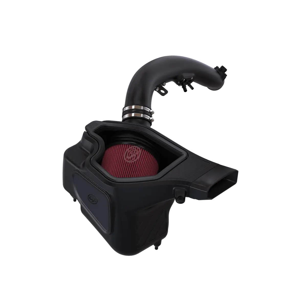 '24+ Ranger Raptor 3.0L V6 Cold Air Intake 1