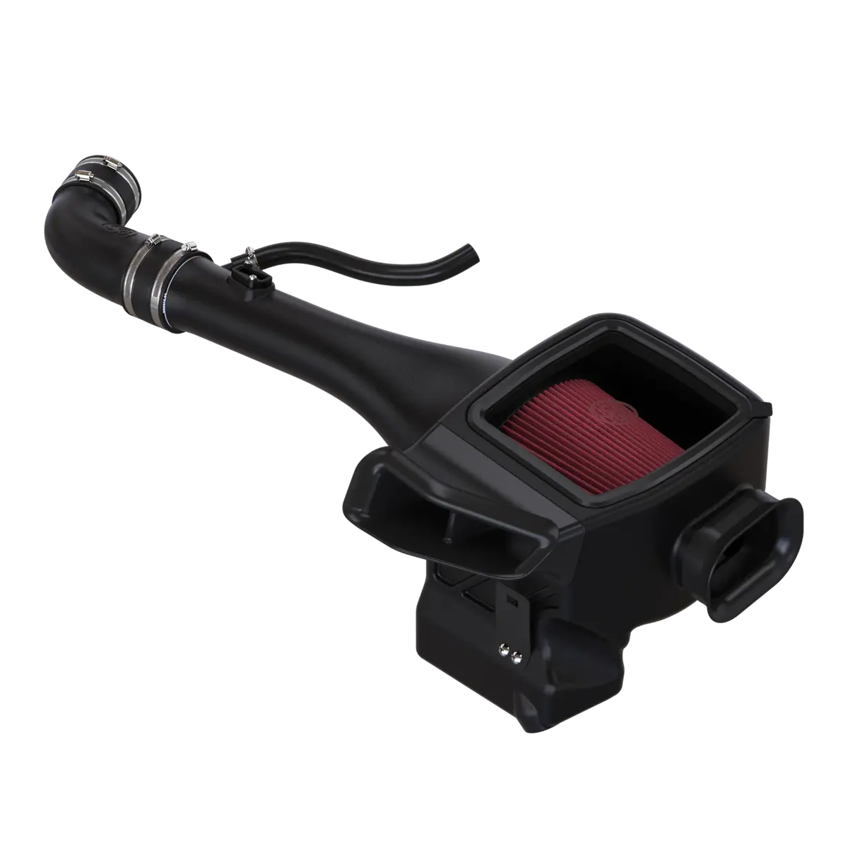 Cold Air Intake For 2020-2025 Nissan Frontier 3.8L 1